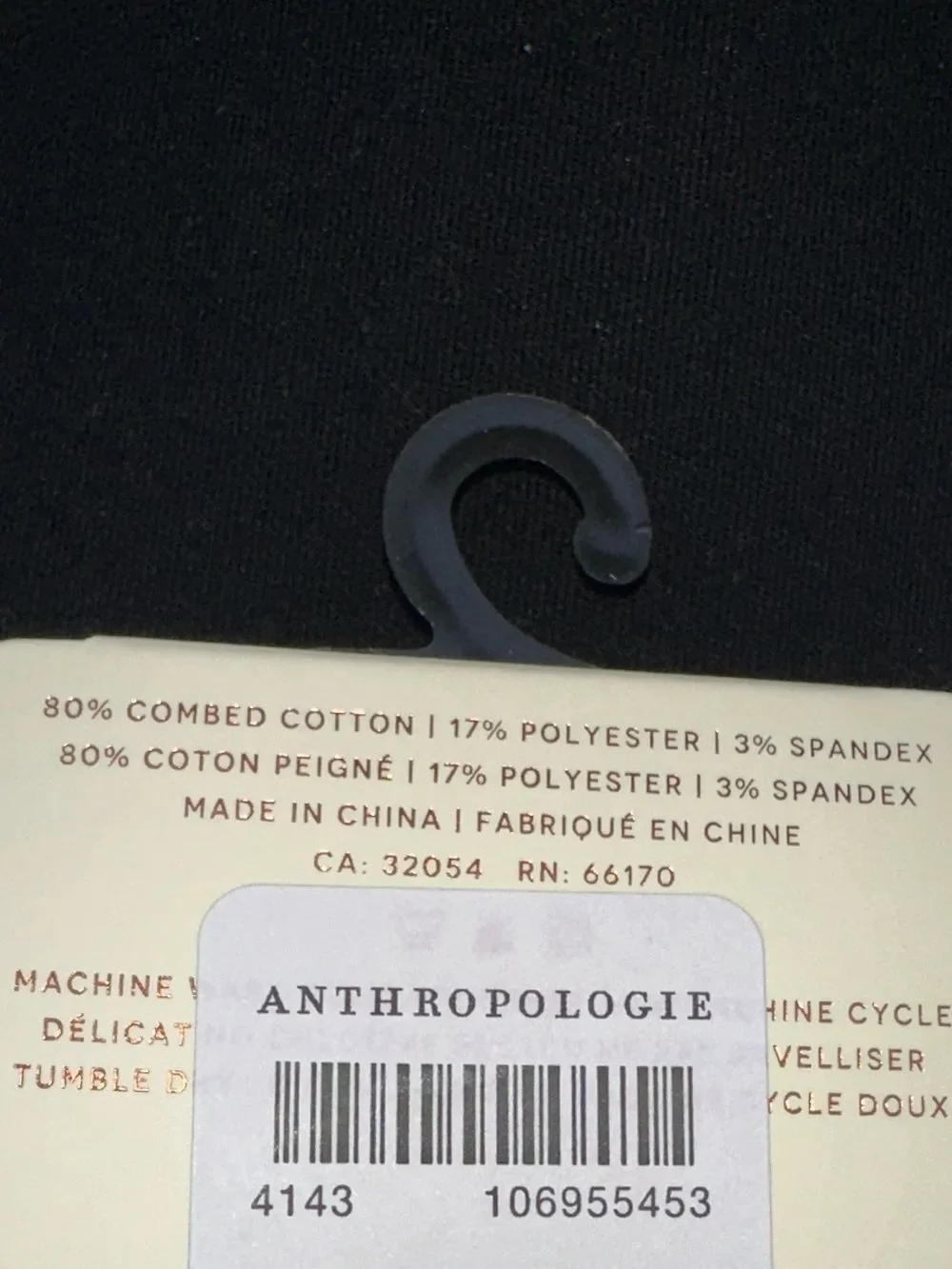 Anthropologie Ivory Red Heart Black Star Knit Icon Cotton Blend Trouser Socks